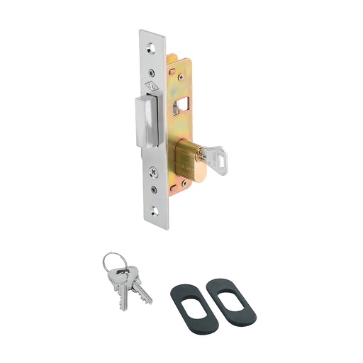 [3160505] Cerradura Cvl 1975a/5    Carpintería Metálica