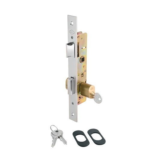 [3160520] Cerradura Cvl 1964/5    Carpintería Metálica