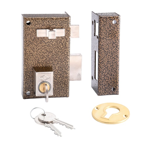 [3160700] Cerradura Cvl   56a/60/he Derecha