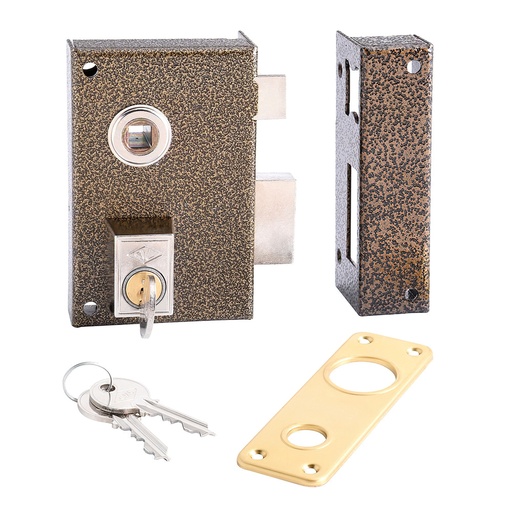 [3160714] Cerradura Cvl 156br/70/he Derecha