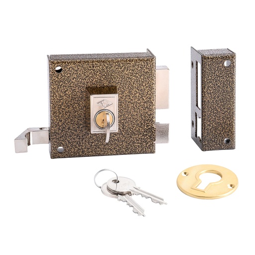 [3160850] Cerradura Cvl 125a/  8/he Derecha