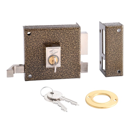 [3160854] Cerradura Cvl 1125a/  8/he Derecha