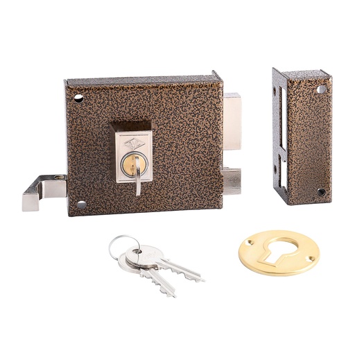 [3160860] Cerradura Cvl 125ar/ 10/he Derecha