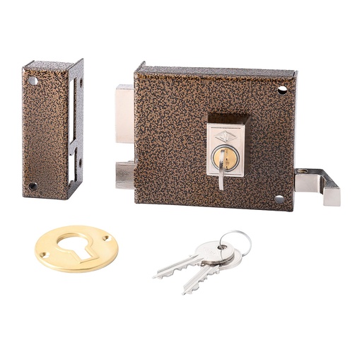 [3160862] Cerradura Cvl 125ar/ 10/he Izquierda