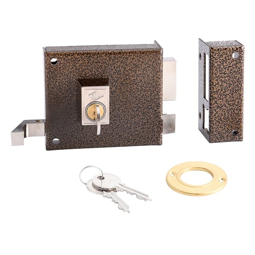 [3160864] Cerradura Cvl 1125ar/ 10/he Derecha