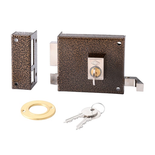 [3160866] Cerradura Cvl 1125ar/ 10/he Izquierda