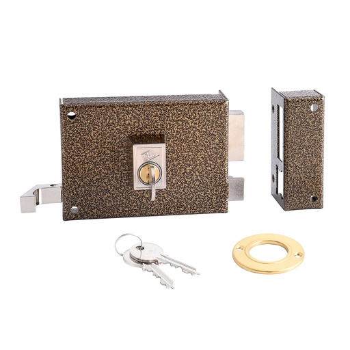 [3160884] Cerradura Cvl 1125a/ 12/he Derecha