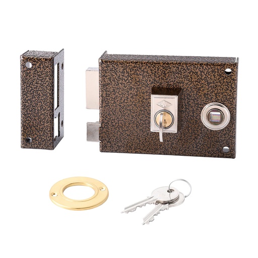 [3160906] Cerradura Cvl 1125br/ 12/he Izquierda