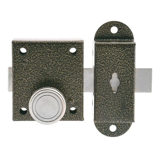 [3161000] Cerrojo Cvl  1978 He    35x70  Cilindro Ø 26 mm.