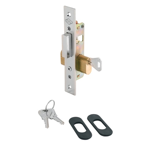 [3160320] Cerradura Cvl 1963a/5    Carpintería Metálica