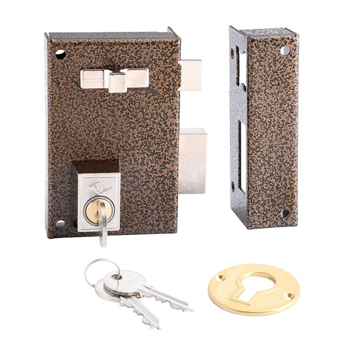 [3160701] Cerradura Cvl   56a/70/he Derecha
