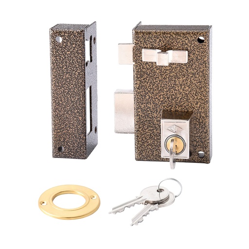[3160721] Cerradura Cvl 156a/60/he Izquierda