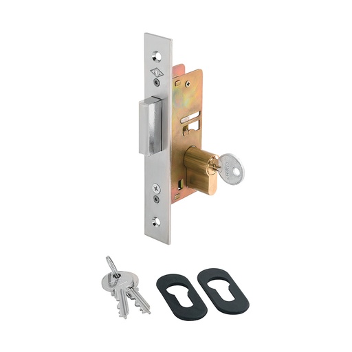 [3161274] Cerradura Cvl 1983a25/5  Carpintería Metálica