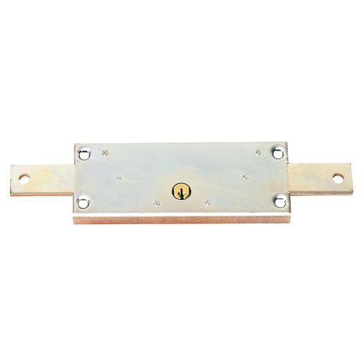 [3016510] Cerradura Lince 5511         Bicromatada