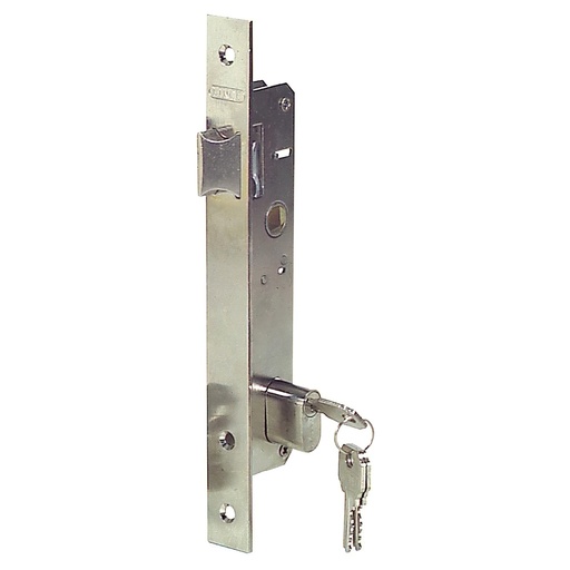 [3017038] Cerradura Lince 5569n        Hn/20 mm.