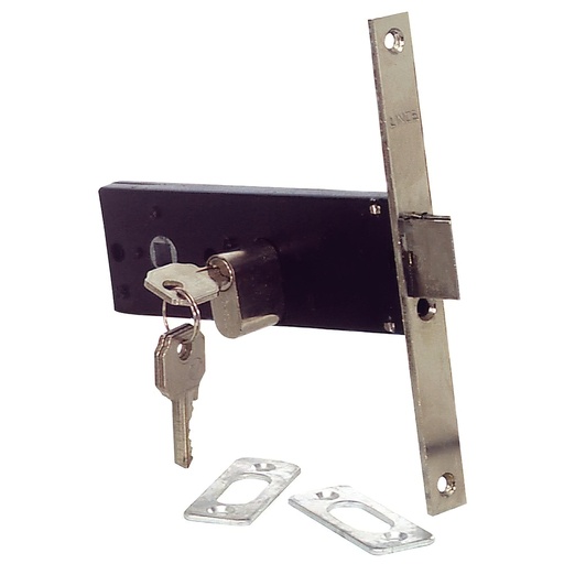 [3017042] Cerradura Lince 5577         Ln/60 mm.