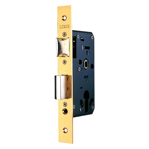 [3017045] Cerradura Lince 5801         Hl/40 mm.