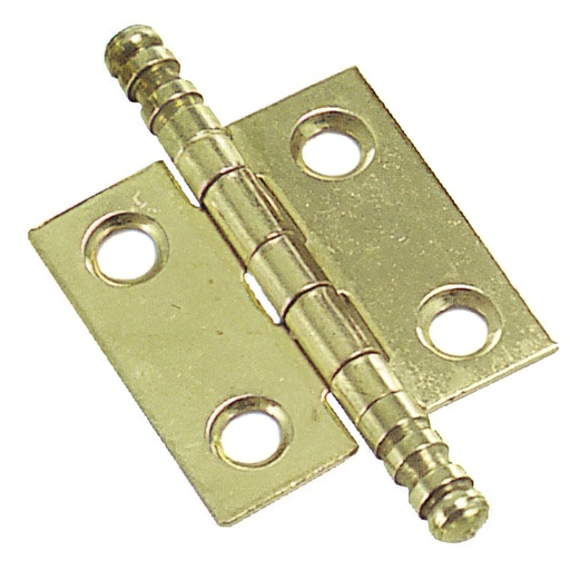 [3040224] Bisagra Latonada 207 70x40 mm.