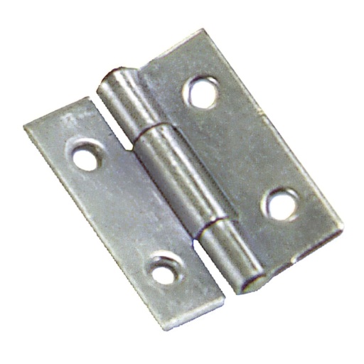 [3041526] Bisagra 5005 Zincada         1-1/2"