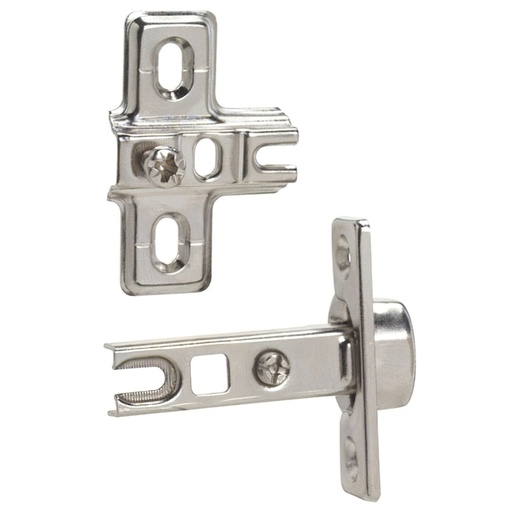 [3042560] Bisagra Cazoleta Recta             26 mm.