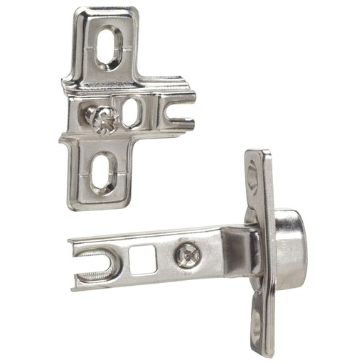 [3042570] Bisagra Cazoleta Acodada           26 mm.