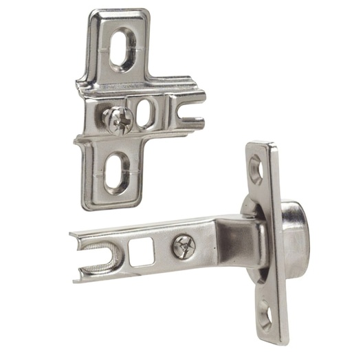 [3042580] Bisagra Cazoleta Super Acodada     26 mm.