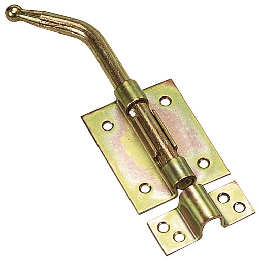 [3090087] Pasador Wolfpack 318 / 250 mm. Bicromatado