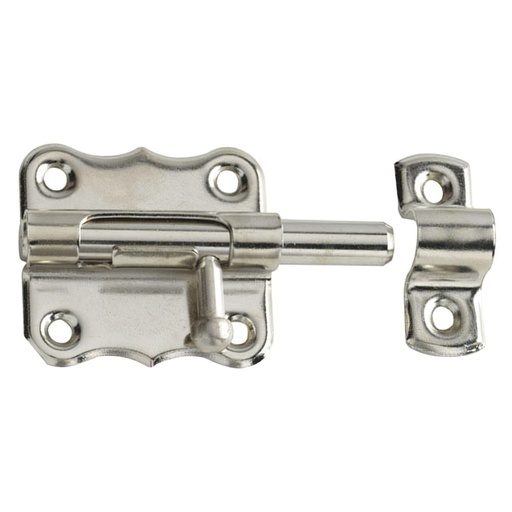 [3090147] Pasador Wolfpack 384 / 60 mm. Niquelado