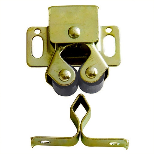 [3090389] Golpete Wolfpack Rodillos Goma. Bicromatados