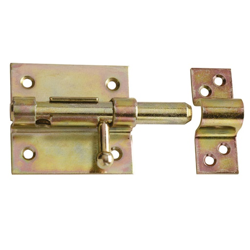 [3090189] Pasador Wolfpack 455 / 70 mm. Bicromatado