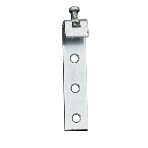 [5120403] Bastoncillo Colgador Wolfpack Zincado