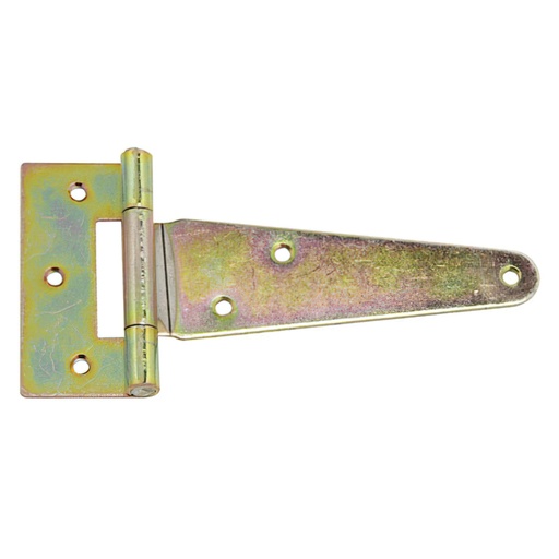[3042600] Bisagra Wolfpack T Bicromatada 507 / 100x75 mm.