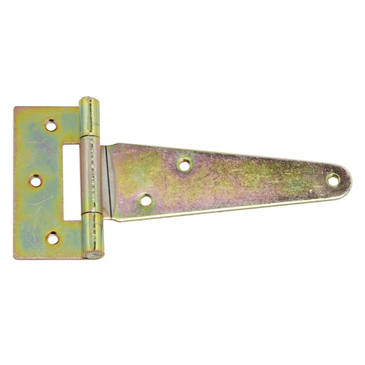 [3042606] Bisagra Wolfpack T bicromatada 507 / 175x88 mm.