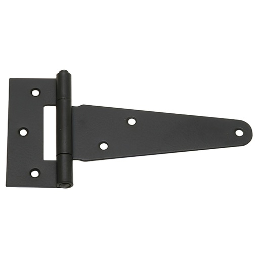[3042614] Bisagra Wolfpack T Negra 507 / 100x75 mm.