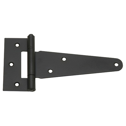 [3042616] Bisagra Wolfpack T Negra 507 / 130x88 mm.