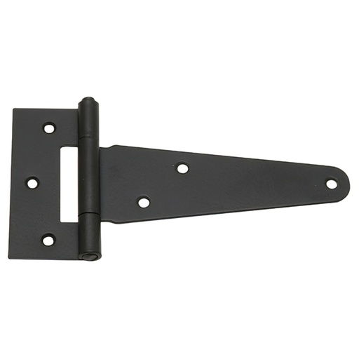 [3042620] Bisagra Wolfpack T Negra 507 / 175x88 mm.
