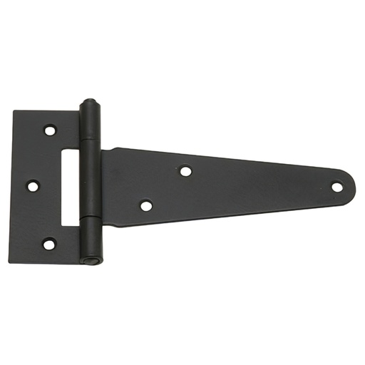 [3042622] Bisagra Wolfpack T Negra 507 / 200x111 mm.
