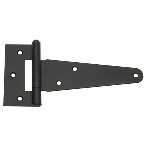 [3042624] Bisagra Wolfpack T Negra 507 / 250x111 mm.