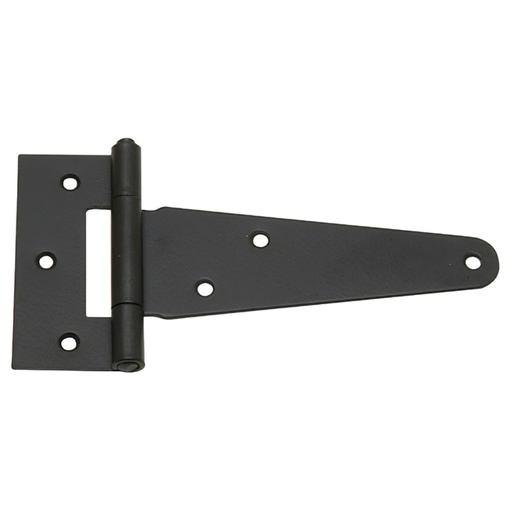 [3042626] Bisagra Wolfpack T Negra 507 / 300x111 mm.