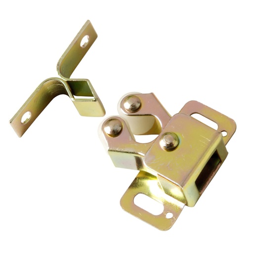[3090391] Golpete Wolfpack Rodillos Plastico. Bicromatados (Blister 2 Piezas)