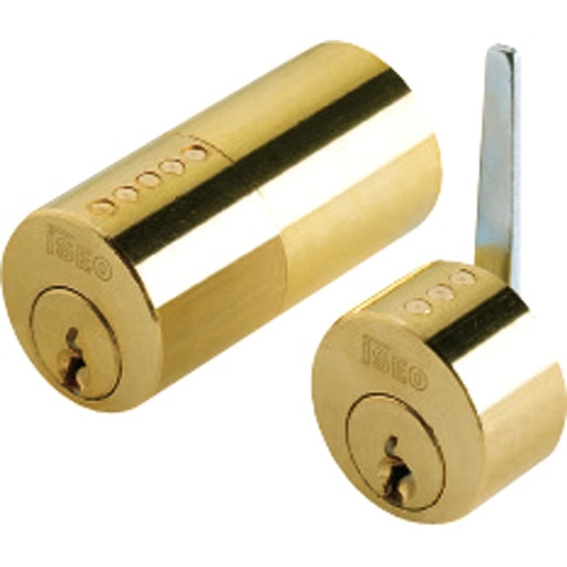 [3171000] Cilindro Iseo F5  Para Cerradura 500
