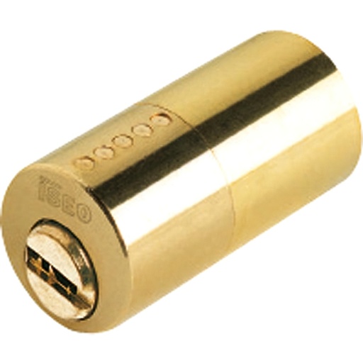 [3171060] Cilindro Iseo R6 Seguridad Para Cerradura 510
