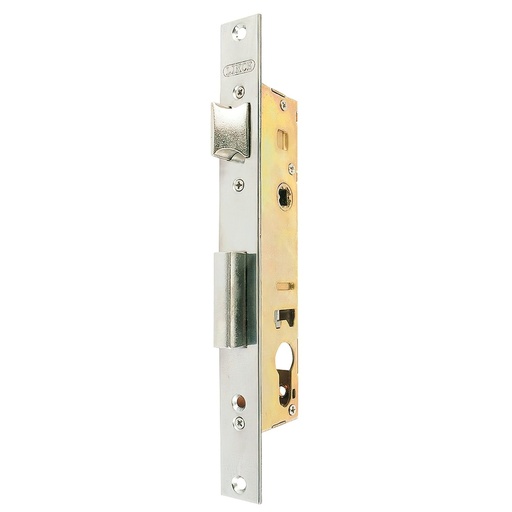 [3016540] Cerradura Lince 5530-20    Frente Inoxidable