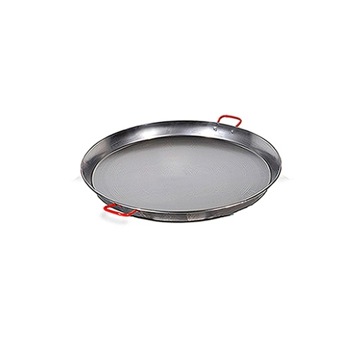 [5020061] Paellera Valenciana de 26 cm. Pulida Para 2 Personas