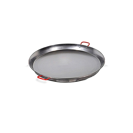[5020062] Paellera Valenciana de 28 cm. Pulida Para 3 Personas