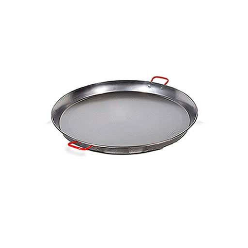 [5020063] Paellera Valenciana de 30 cm. Pulida Para 4 Personas