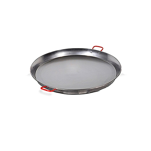 [5020064] Paellera Valenciana de 32 cm. Pulida Para 5 Personas