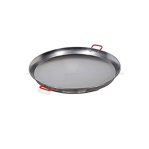 [5020065] Paellera Valenciana de 34 cm. Pulida Para 6 Personas