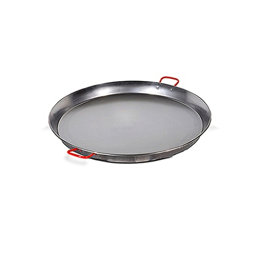 [5020066] Paellera Valenciana de 36 cm. Pulida Para 7 Personas
