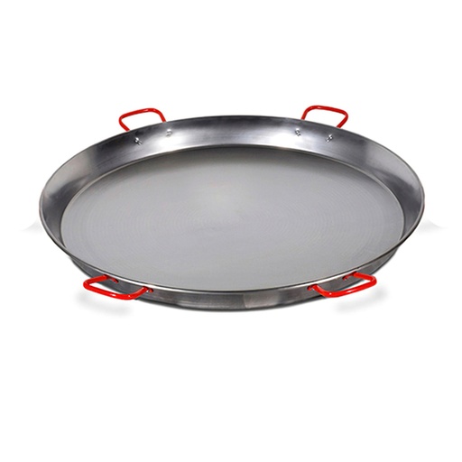 [5020079] Paellera Valenciana de 115 cm. Pulida para 120 Personas